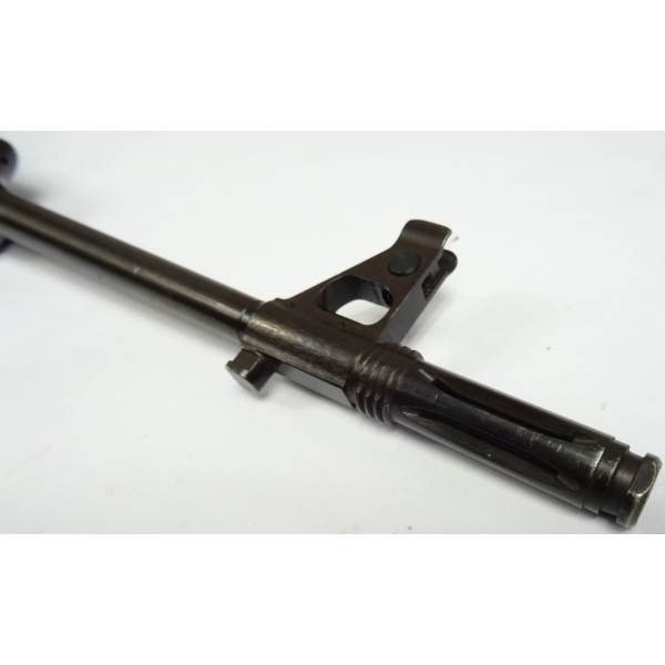 Karabin Zastava M76 kal. 8x57IS